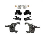 BELLTECH 728 Lowering Kit
