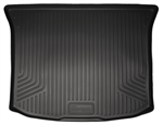 HUSKY 23721 Cargo Liner- 2007-2014 Ford Edge, 2007-2015 Lincol