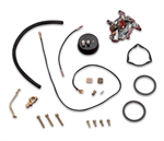 HOLLEY 45-223S 45223S ELEC CHOKE ZINC
