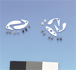MR GASKET 927G LT GM ADV KIT