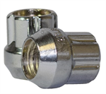 COYOTE 201145 LUG NUT OE 6 SPLINE CAR