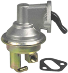 CARTER M6120 Fuel Pump Mechanical