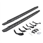 GO RHINO 69605187ST Running Board