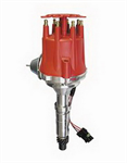 MSD 8524 DISTRIBUTOR BUICK NAILHEAD