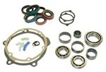 G2 AXLE 37242CC TC BEARING & SEAL KIT