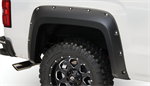 BUSHWACKER 40122-02 POCKET FLARE SIERRA RR 16