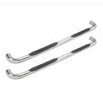 WESTIN 23-4010 S BAR E STAINLESS STEEL COLORADO/CANYON CC 15+