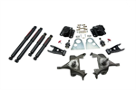 BELLTECH 813ND Lowering Kit