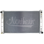 NORTHERN RAD 205215 Radiator