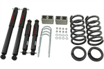 BELLTECH 627ND Lowering Kit
