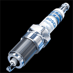 BOSCH 6720 SINGLE PLATINUM