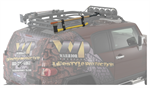 WARRIOR 3841 FJ CRUISER AXE & SHOVEL MOUNT