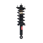 MONROE 272957L Shock Absorber