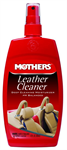MOTHERS 06412 LEATHER CLEANER 12OZ