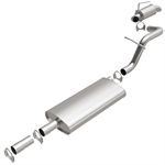 Exhaust System Kit