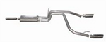 GIBSON 616005 Exhaust System Kit