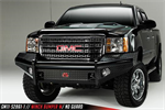 FAB FOURS GM11-S2861-1 RANCH NO GRAND GMC 11-12