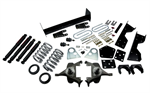 BELLTECH 817ND Lowering Kit