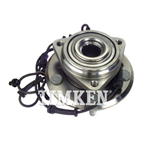 TIMKEN HA590482 Wheel Bearing and Hub Assembly