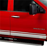Rocker Panel Molding