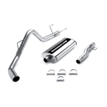 MAGNAFLOW 15740 EXHAUST System: 2002-2003 Dodge Ram Pickup Full Si