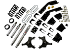 BELLTECH 968SP Lowering Kit