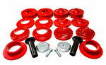 ENERGY SUSPENSION 2.6116R Coil Spring Spacer