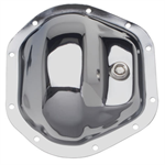 TRANSDAPT 4815 CHROME DIFFERENTIAL COVER