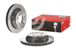 BREMBO 09.C884.11 Brake Rotor