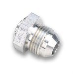 EARL'S 997116ERL 16 MALE WELD FITTING