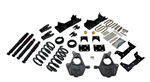 BELLTECH 669ND Lowering Kit