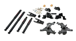 BELLTECH 699ND Lowering Kit