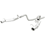 MAGNAFLOW 16572 EXHAUST System Kit