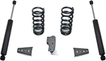 MAXTRAC 902430 Coil Spring
