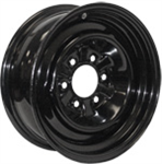 AMERICANA 20504 Trailer Wheel