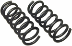 MOOG 81393 Coil Spring