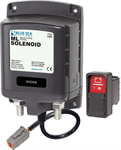 7718100-BSS Battery Disconnect Switch