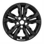 COAST 2 COAST IWCIMP442BLK Wheel Cover