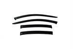 AVS 94068 VENTVISOR 4PC MALIBU 08