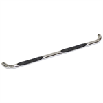 WESTIN 23-3820 STEP BAR STAINLESS STEEL GM CC 2014 UP