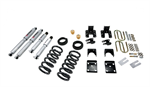 BELLTECH 673SP Lowering Kit