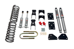 BELLTECH 810SP Lowering Kit