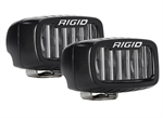 RIGID 902533 SR-M SAE FOG LIGHT/2