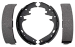 R/M BRAKES 723PG Brake Shoe