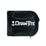 DRAW-TITE 63080 QSP HITCH SILENCING SYSTEM