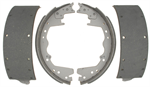 R/M BRAKES 583SG Brake Shoe
