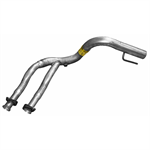 WALKER 54450 PIPE-FRONT