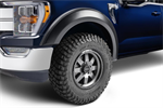 BUSHWACKER 20137-02 Fender Flare