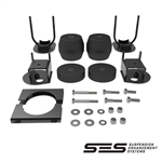 Helper Spring Kit