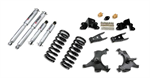 BELLTECH 687SP Lowering Kit